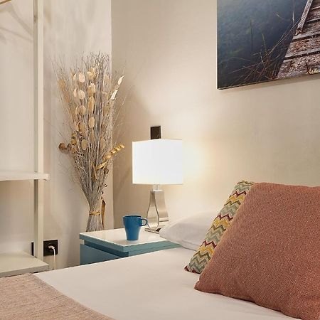 Apartamento Ensueno - Centro De Ciudad Apartment Málaga Exterior foto